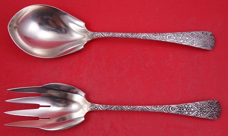 Vegetable Serving Set 9 1/2